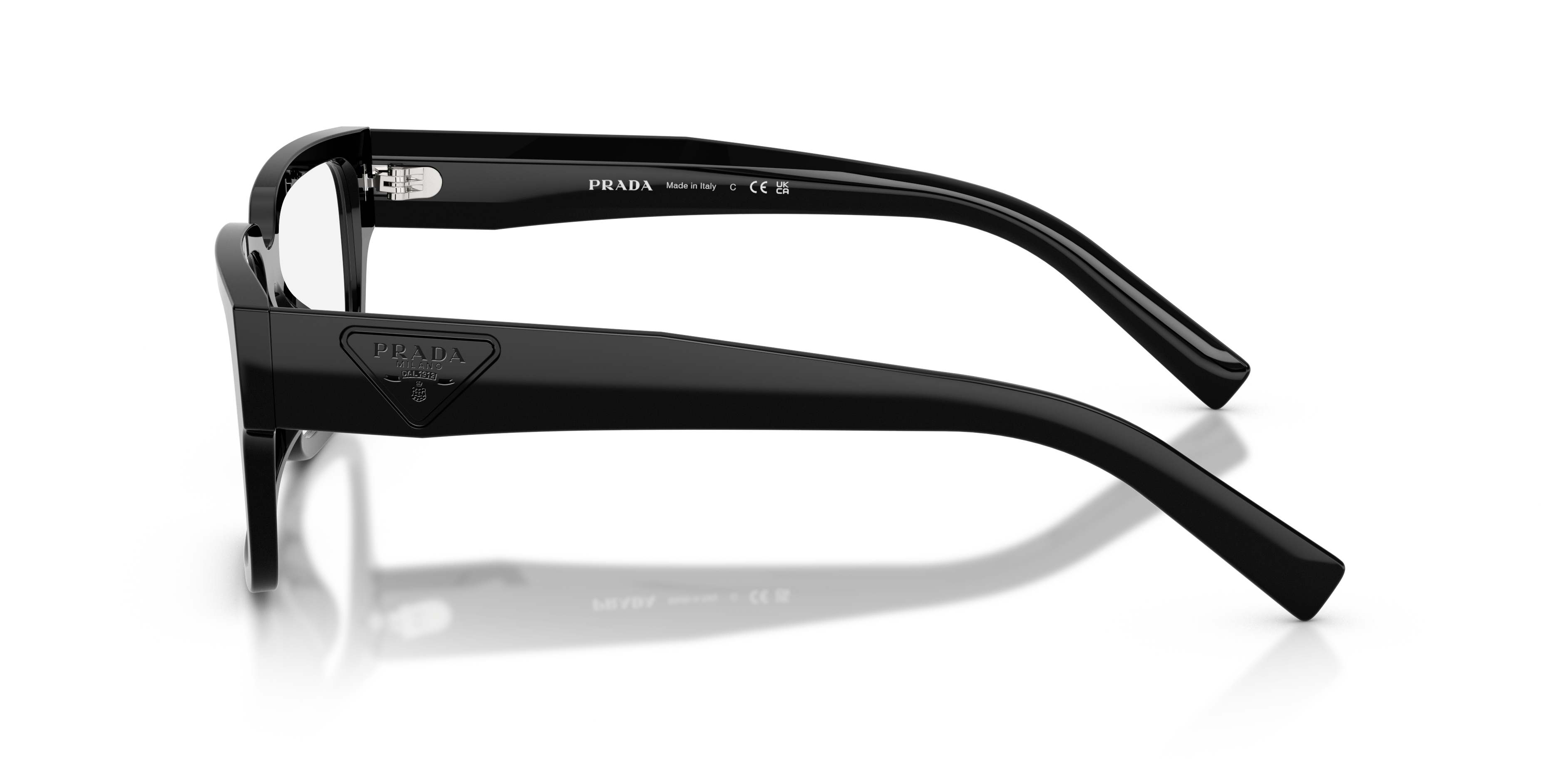 Prada PR D10VD 16K1O1  